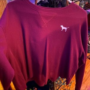 Victoria’s Secret PINK Sweater